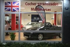 Foto 58 coches en Málaga - Europa Autos