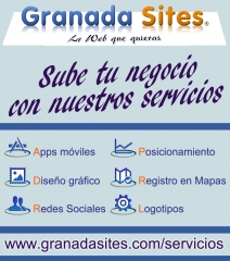 Granada Sites