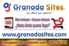 Granada sites - foto 10