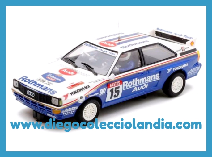 tienda scalextric madrid. Tienda Slot Madrid. Comprar coches Scalextric Madrid.Arreglo Reparacion