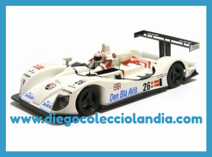 tienda scalextric madrid. Tienda Slot Madrid. Comprar coches Scalextric Madrid.Arreglo Reparacion