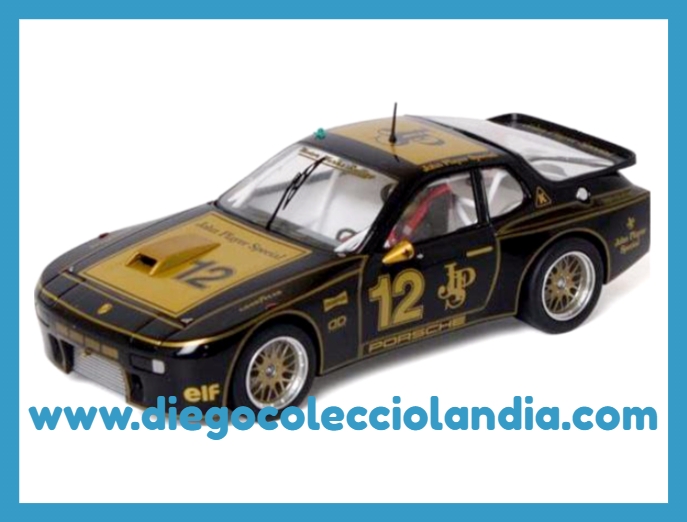 tienda scalextric madrid. Tienda Slot Madrid. Comprar coches Scalextric Madrid.Arreglo Reparacion