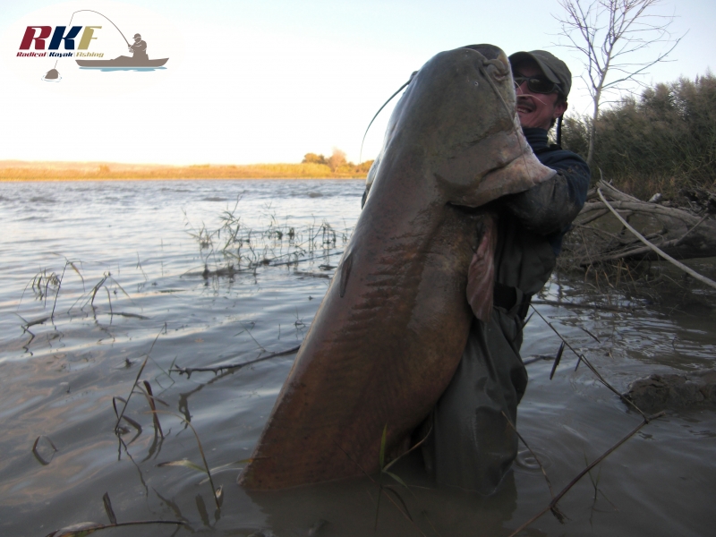 pesca y navegacion