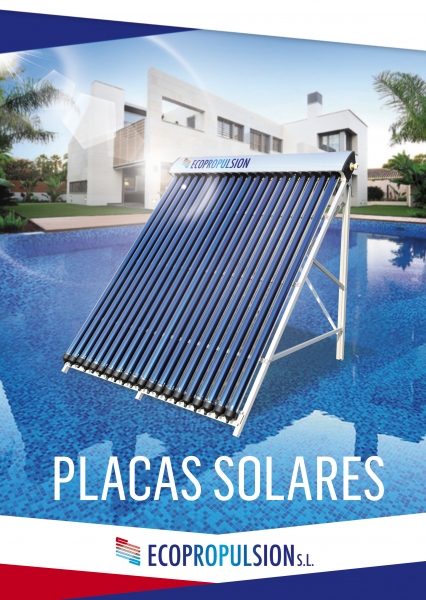 Paneles Solares