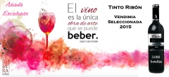 Foto 35 vinos en Valladolid - Vinedos y Bodegas Ribon, sl