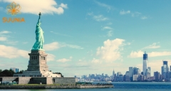 Viajes por estados unidos y new york