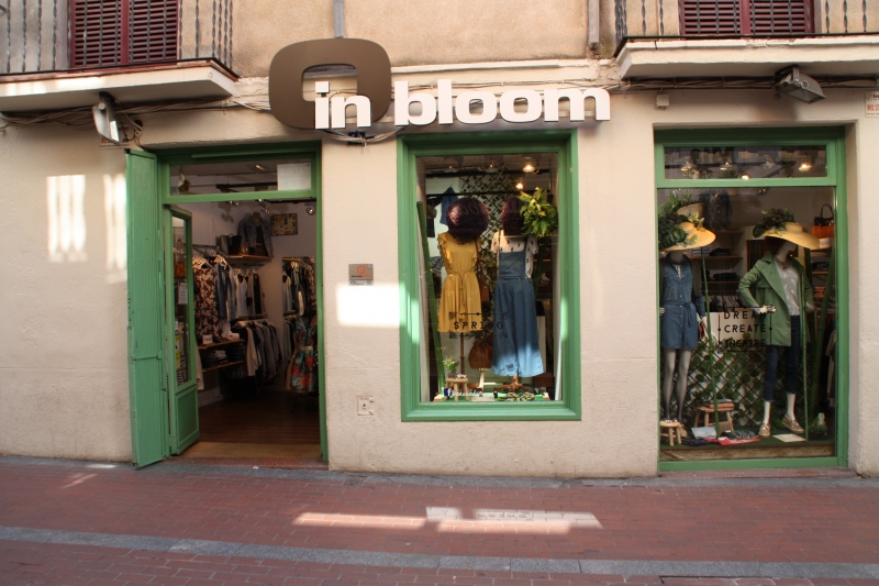 Tienda In Bloom