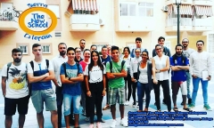 Foto 89 academias de idiomas en Málaga - Academia the new School Sierra Estepona