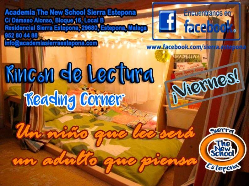 Academia The New School Sierra Estepona