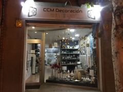 Ccm decoracion