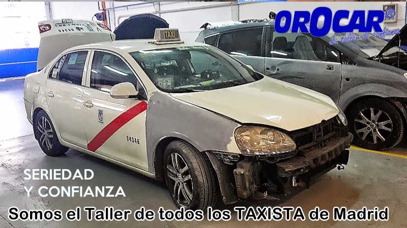 TALLERES OROCAR