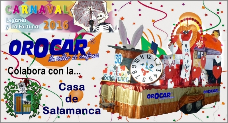 TALLERES OROCAR