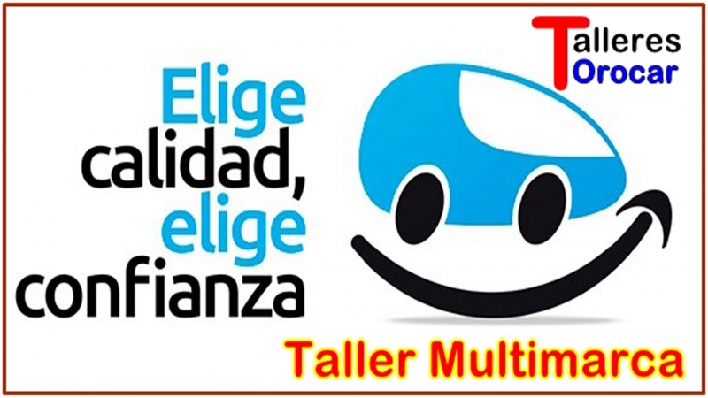 TALLERES OROCAR