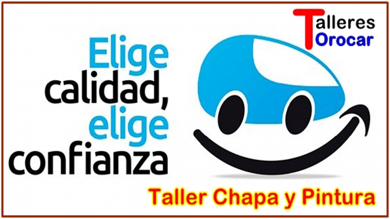 TALLERES OROCAR