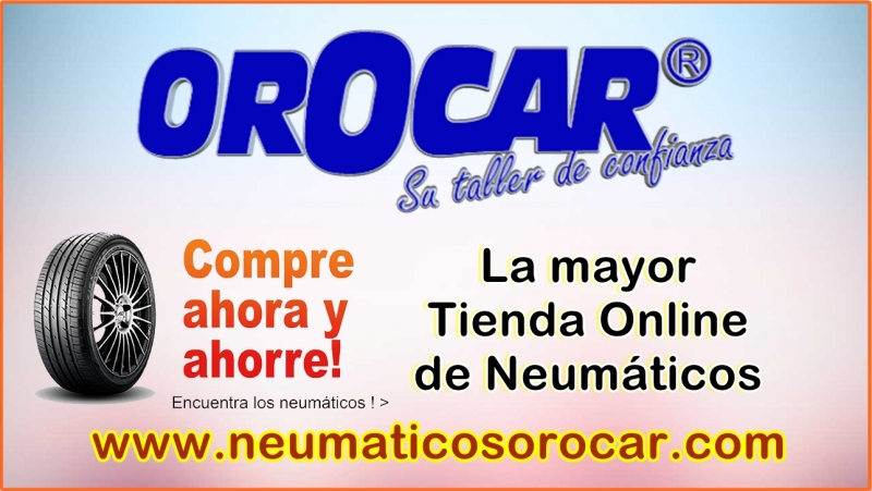 TALLERES OROCAR