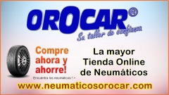 Foto 635 accesorios coches en Madrid - Talleres Orocar