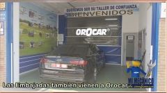 Foto 636 accesorios coches en Madrid - Talleres Orocar