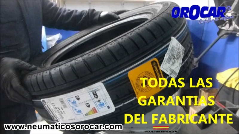 TALLERES OROCAR