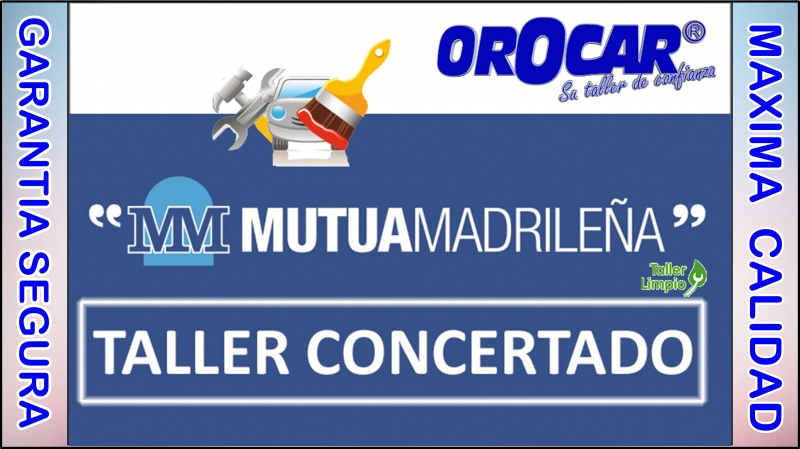 TALLERES OROCAR