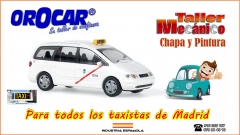 Foto 97 accesorios vehiculos en Madrid - Talleres Orocar