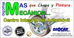 Talleres orocar - foto 3