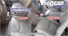 Foto 310 accesorios vehiculos en Madrid - Talleres Orocar