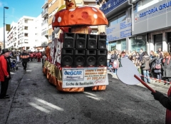 Talleres orocar - foto 5