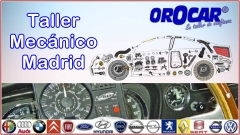 Foto 645 accesorios coches en Madrid - Talleres Orocar