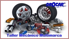 Talleres orocar - foto 10