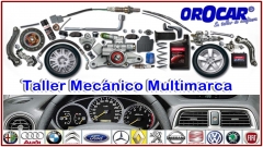 Talleres orocar - foto 22