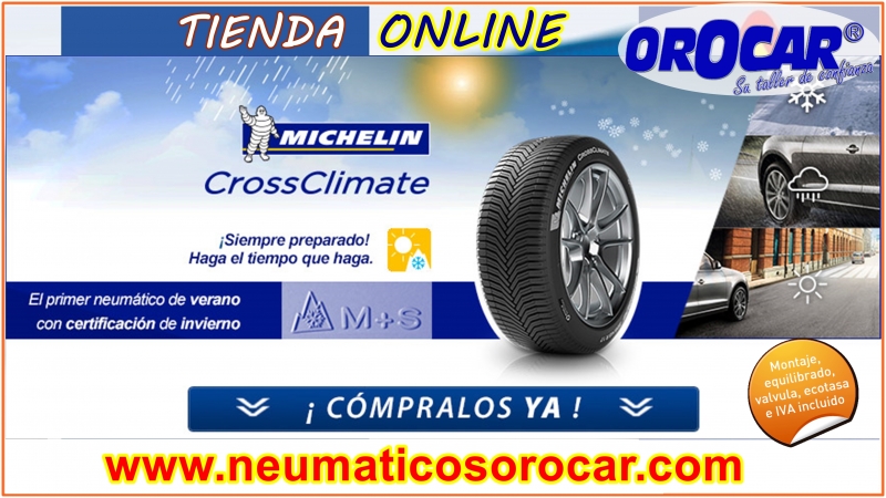 TALLERES OROCAR