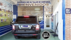 Talleres orocar - foto 13