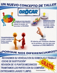 Talleres orocar - foto 7