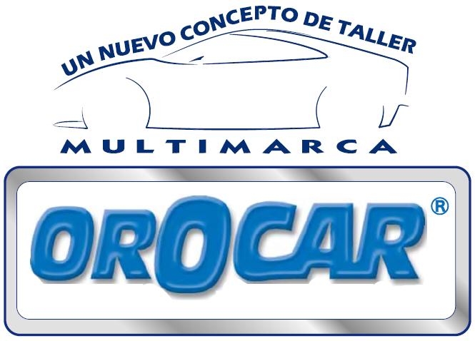 TALLERES OROCAR