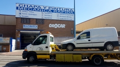 Talleres orocar - foto 23