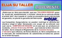 Talleres orocar - foto 8