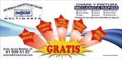 Talleres orocar - foto 14
