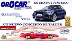 Talleres orocar - foto 20