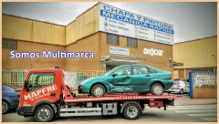 Talleres orocar - foto 13
