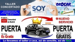 Talleres orocar - foto 1