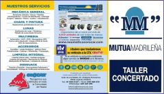 Talleres orocar - foto 21