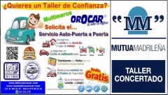 Talleres orocar - foto 12