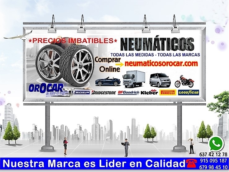 TALLERES OROCAR