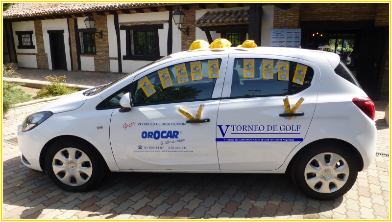 TALLERES OROCAR