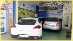 Talleres orocar - foto 1