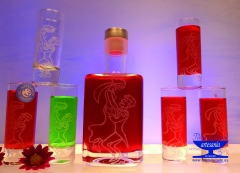 Regalos de cristal online