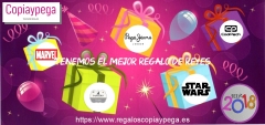 Regalos copia y pega - foto 13