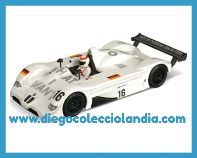 tienda scalextric madrid. Tienda Slot Madrid. Comprar coches Scalextric Madrid.Arreglo Reparacion