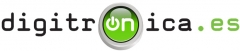 Logo digitronica