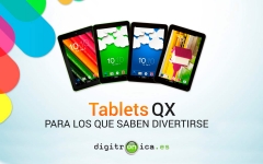 Seleccion de tablets qx
